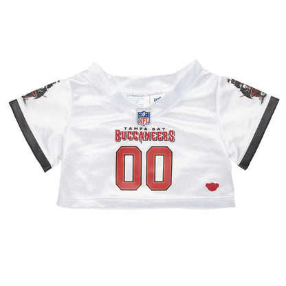 Tampa Bay Buccaneers Football Jersey for Stuffed Animals - US 6692