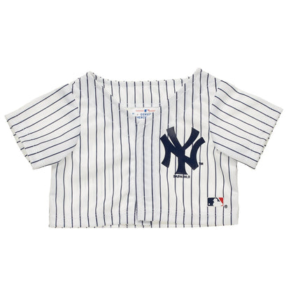 New York Yankees™ Teddy Bear Gift Set | Build-A-Bear® - US 7031