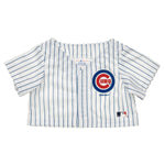 Chicago Cubs™ Baseball Jersey for Plush Toys | Build-A-Bear® - US 8843