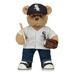 Chicago White Sox™ Teddy Bear Gift Set | Build-A-Bear® - US 9004