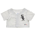 Chicago White Sox™ Jersey for Plush Toys | Build-A-Bear® - US 2658