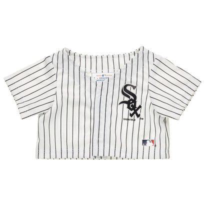 Chicago White Sox™ Teddy Bear Gift Set | Build-A-Bear® - US 9004