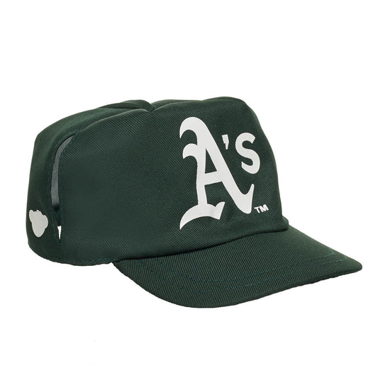Oakland Athletics Hat for Plush Toys | Build-A-Bear® - US 4366