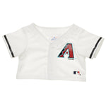 Arizona Diamondbacks™ Jersey for Plush Toys | Build-A-Bear® - US 1065