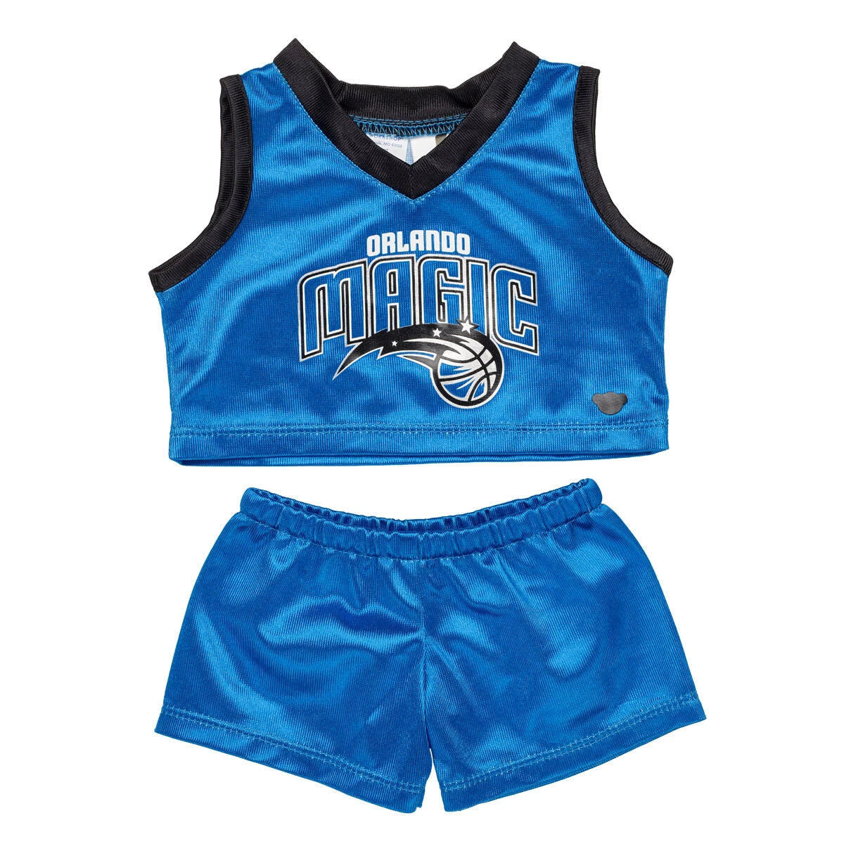 Orlando Magic Basketball Teddy Bear Gift Set | Build-A-Bear® - US 3434