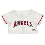Los Angeles Angels™ Jersey for Plush Toys | Build-A-Bear® - US 6295