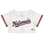 Washington Nationals™ Jersey for Plush Toys | Build-A-Bear® - US 4213