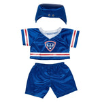 Hockey Uniform | Build-A-Bear - US 4461