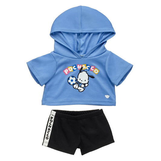 Pochacco™ Outfit for Stuffed Animals | Build-A-Bear® - US 9862