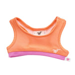 Varsity Spirit Sports Bra | Build-A-Bear® - US 6262