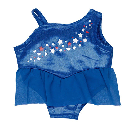 Ice Skating Dress | Build-A-Bear - US 0297