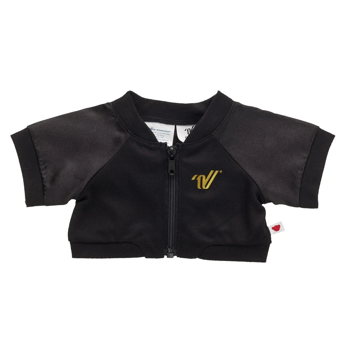 Varsity Spirit NCA Jacket | Build-A-Bear® - US 2264
