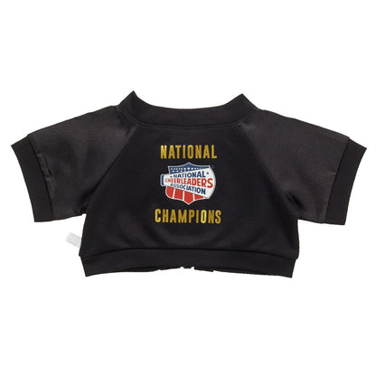 Varsity Spirit NCA Jacket | Build-A-Bear® - US 6066