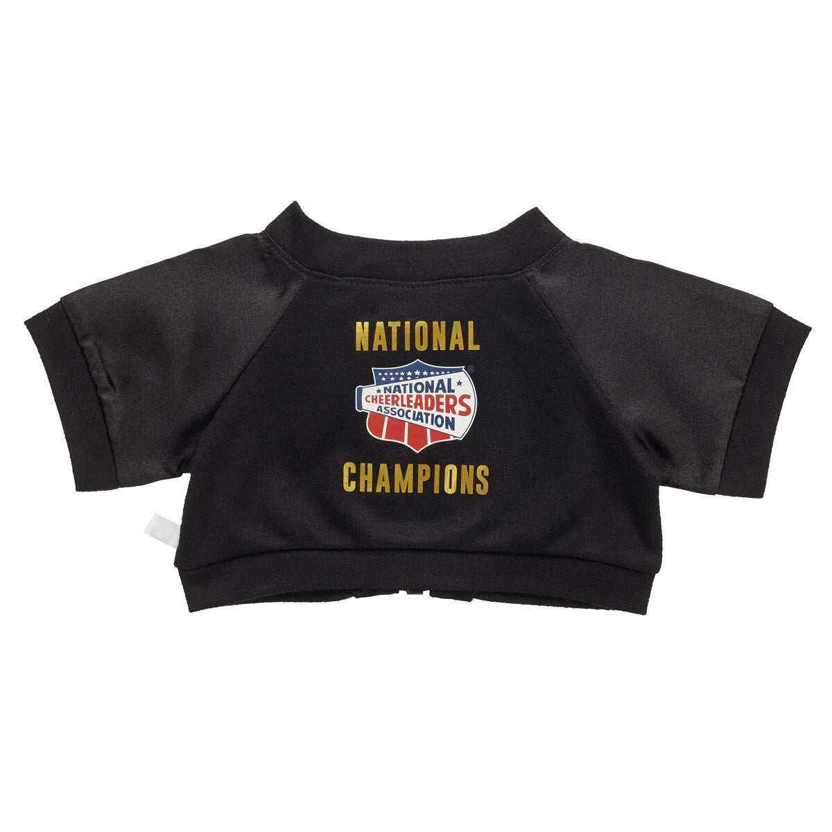 Varsity Spirit NCA Jacket | Build-A-Bear® - US 6500