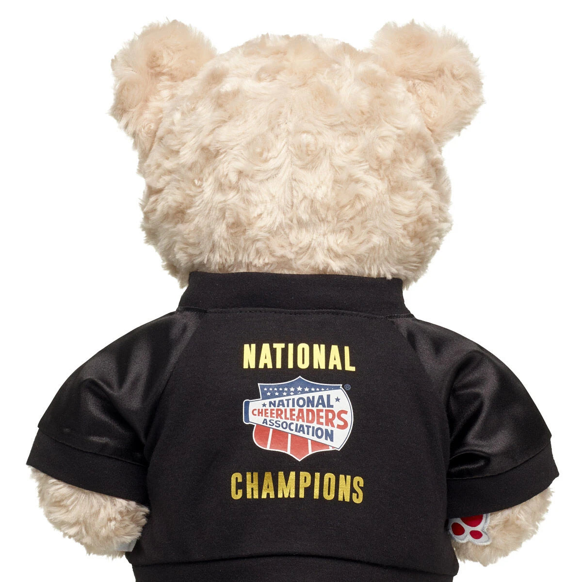 Varsity Spirit NCA Jacket | Build-A-Bear® - US 4120