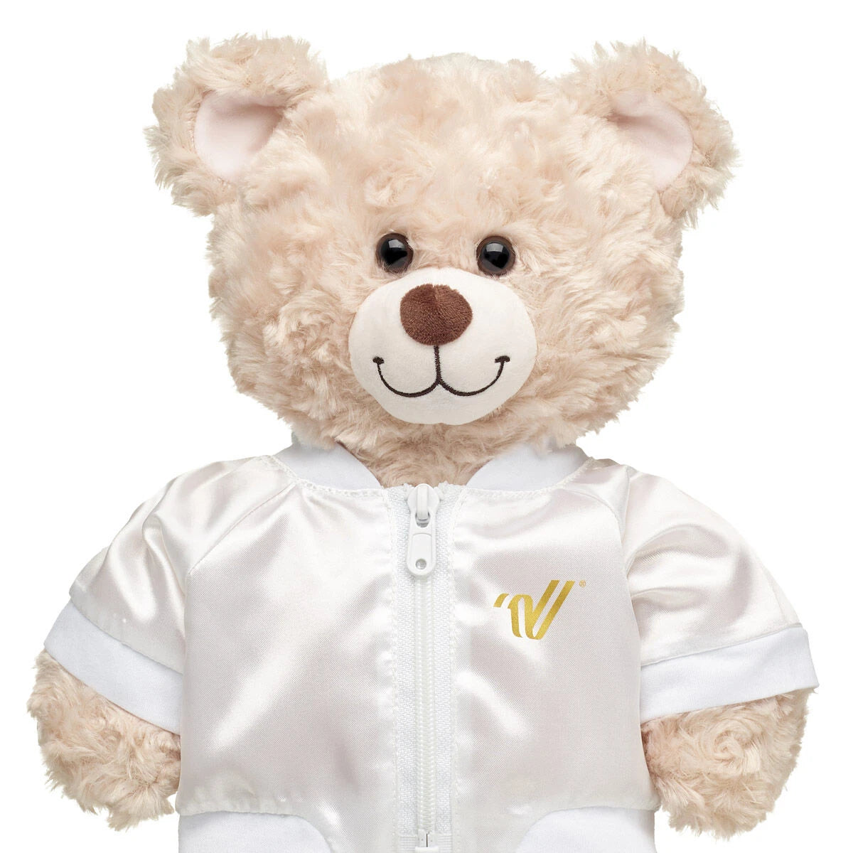 Varsity Spirit National Champions Jacket | Build-A-Bear® - US 8153