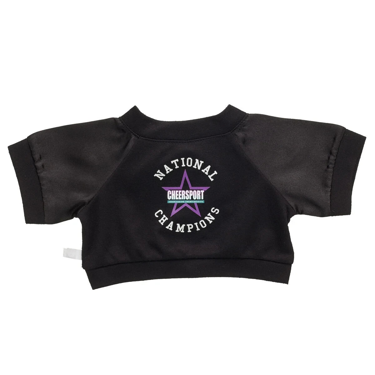 Varsity Spirit CHEERSPORT Jacket | Build-A-Bear® - US 2027