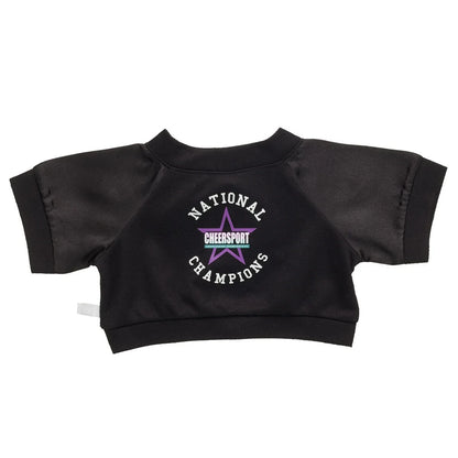 Varsity Spirit CHEERSPORT Jacket | Build-A-Bear® - US 2059