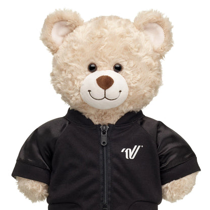 Varsity Spirit CHEERSPORT Jacket | Build-A-Bear® - US 2059