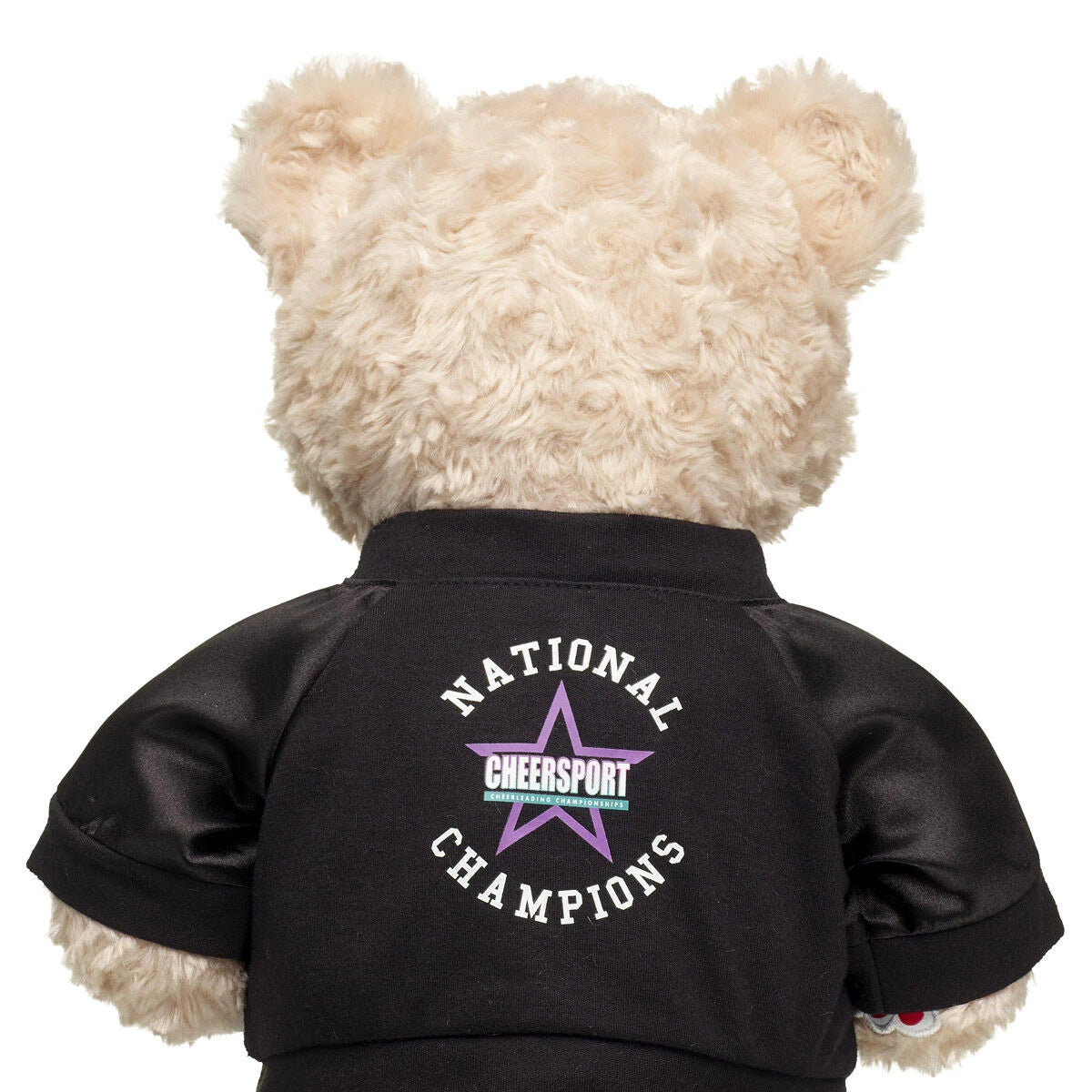 Varsity Spirit CHEERSPORT Jacket | Build-A-Bear® - US 2059