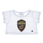 Cleveland Cavaliers T-Shirt | Build-A-Bear® - US 0772