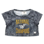 Varsity Spirit National Champions T-Shirt | Build-A-Bear® - US 2268