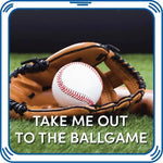 Take Me Out to the Ballgame Song for Stuffed Animals | Build-A-Bear® - US 4221