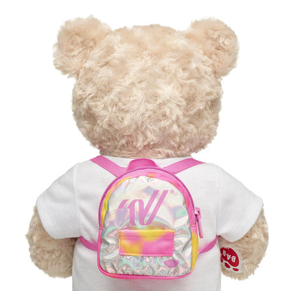 Varsity Spirit Backpack | Build-A-Bear® - US 5511