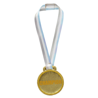 Varsity Spirit Champion Medal | Build-A-Bear® - US 3617