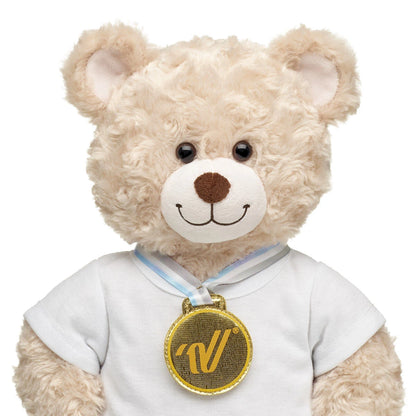 Varsity Spirit Champion Medal | Build-A-Bear® - US 6698