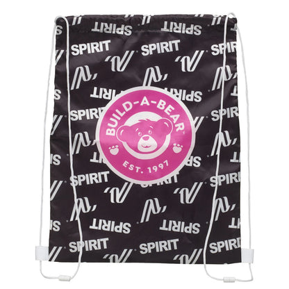 Varsity Spirit Toy Bear Carrier | Build-A-Bear® - US 5299