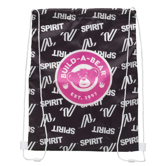 Varsity Spirit Toy Bear Carrier | Build-A-Bear® - US 2156