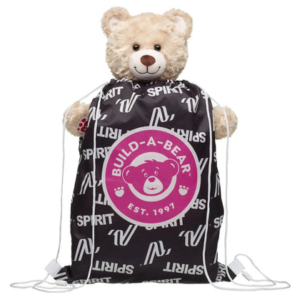 Varsity Spirit Toy Bear Carrier | Build-A-Bear® - US 5299