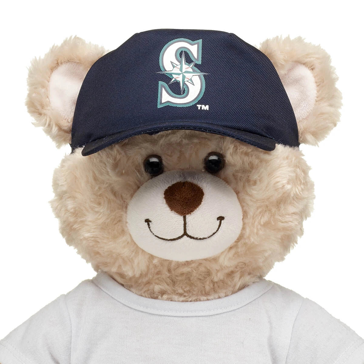 Seattle Mariners Hat for Plush Toys | Build-A-Bear® - US 3014
