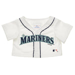 Seattle Mariners™ Baseball Jersey for Plush Toys | Build-A-Bear® - US 1119