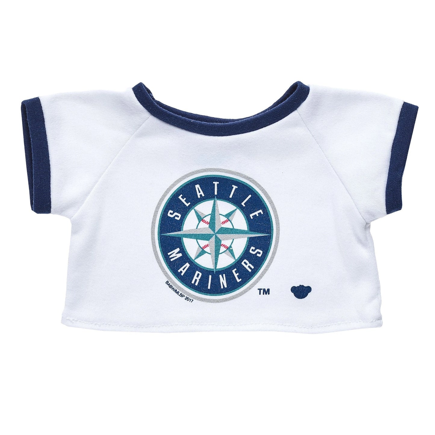 Seattle Mariners™ T-Shirt - US 5374