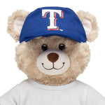 Texas Rangers™ Baseball Hat for Plush Toys | Build-A-Bear® - US 2707