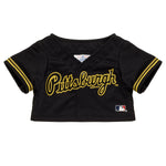 Pittsburgh Pirates™ Jersey for Plush Toys | Build-A-Bear® - US 1035