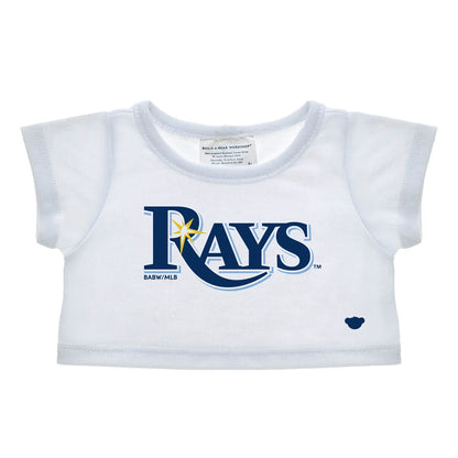 Tampa Bay Rays™ Baseball T-Shirt - US 4774