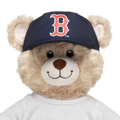 Boston Red Sox Hat for Plush Toys | Build-A-Bear® - US 3770