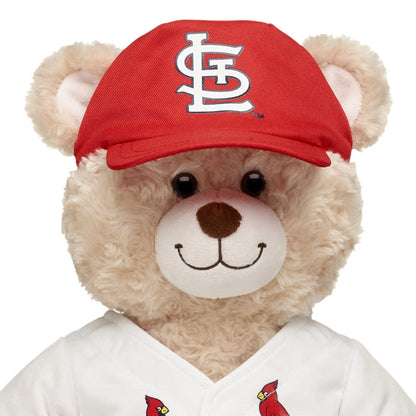 St. Louis Cardinals Hat for Plush Toys | Build-A-Bear® - US 1960