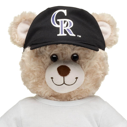 Colorado Rockies Hat for Plush Toys | Build-A-Bear® - US 9583