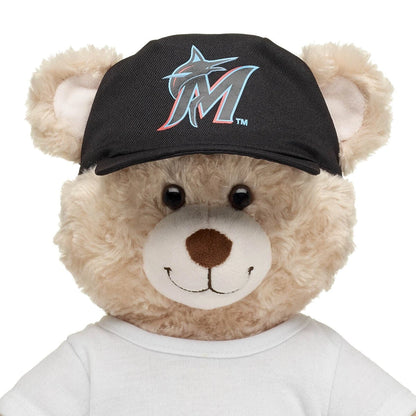 Miami Marlins Hat for Plush Toys | Build-A-Bear® - US 5601
