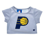 Indiana Pacers T-Shirt for Stuffed Animals | Shop Now at Build-A-Bear® - US 1712