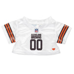 Cleveland Browns Football Jersey for Stuffed Animals - US 1920