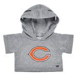 Chicago Bears Hoodie for Stuffed Animals | Shop Now at Build-A-Bear® - US 0424