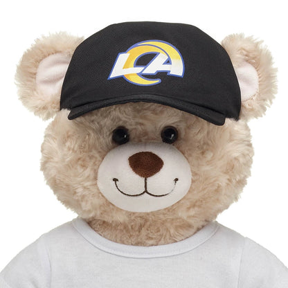Los Angeles Rams Fan Hat for Stuffed Animals - US 3269
