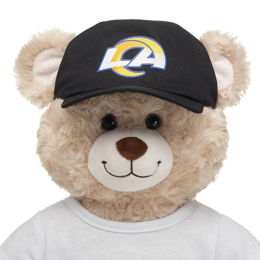 Los Angeles Rams Fan Hat for Stuffed Animals - US 4426