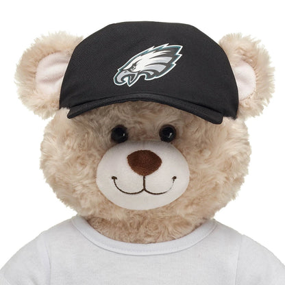 Philadelphia Eagles Fan Hat for Stuffed Animals - US 3349