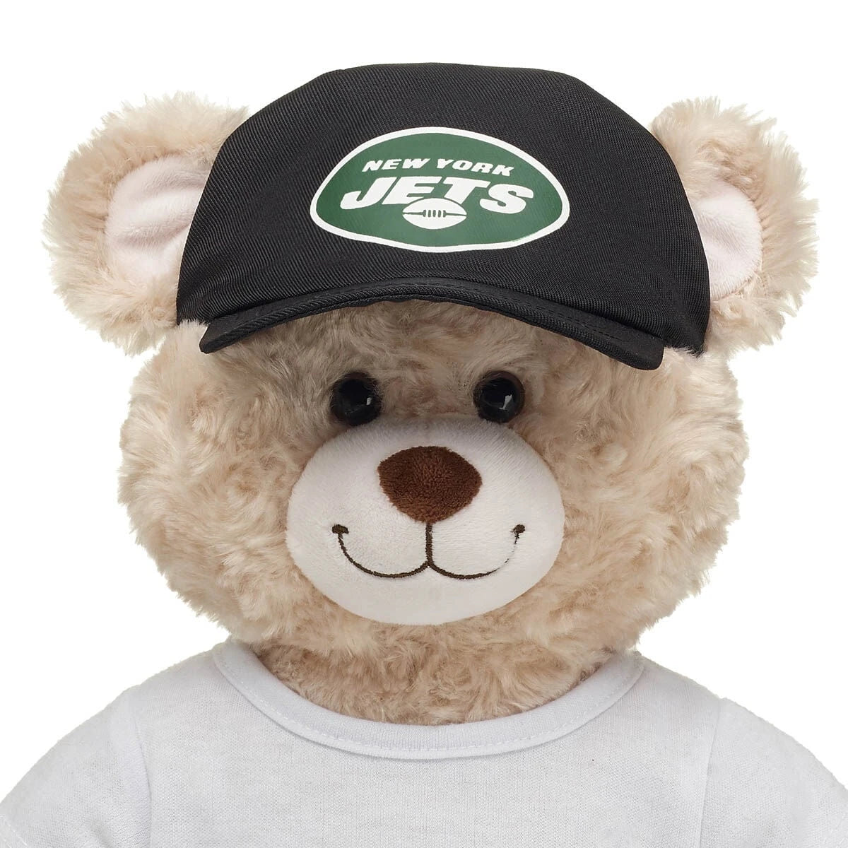 New York Jets Fan Hat for Stuffed Animals - US 8954
